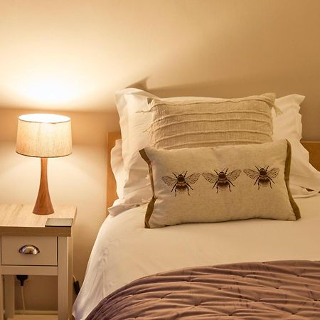 Hunters Lodge Inn Totnes Extérieur photo