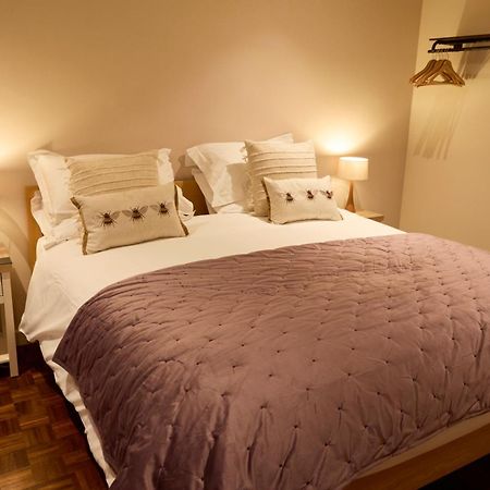 Hunters Lodge Inn Totnes Extérieur photo