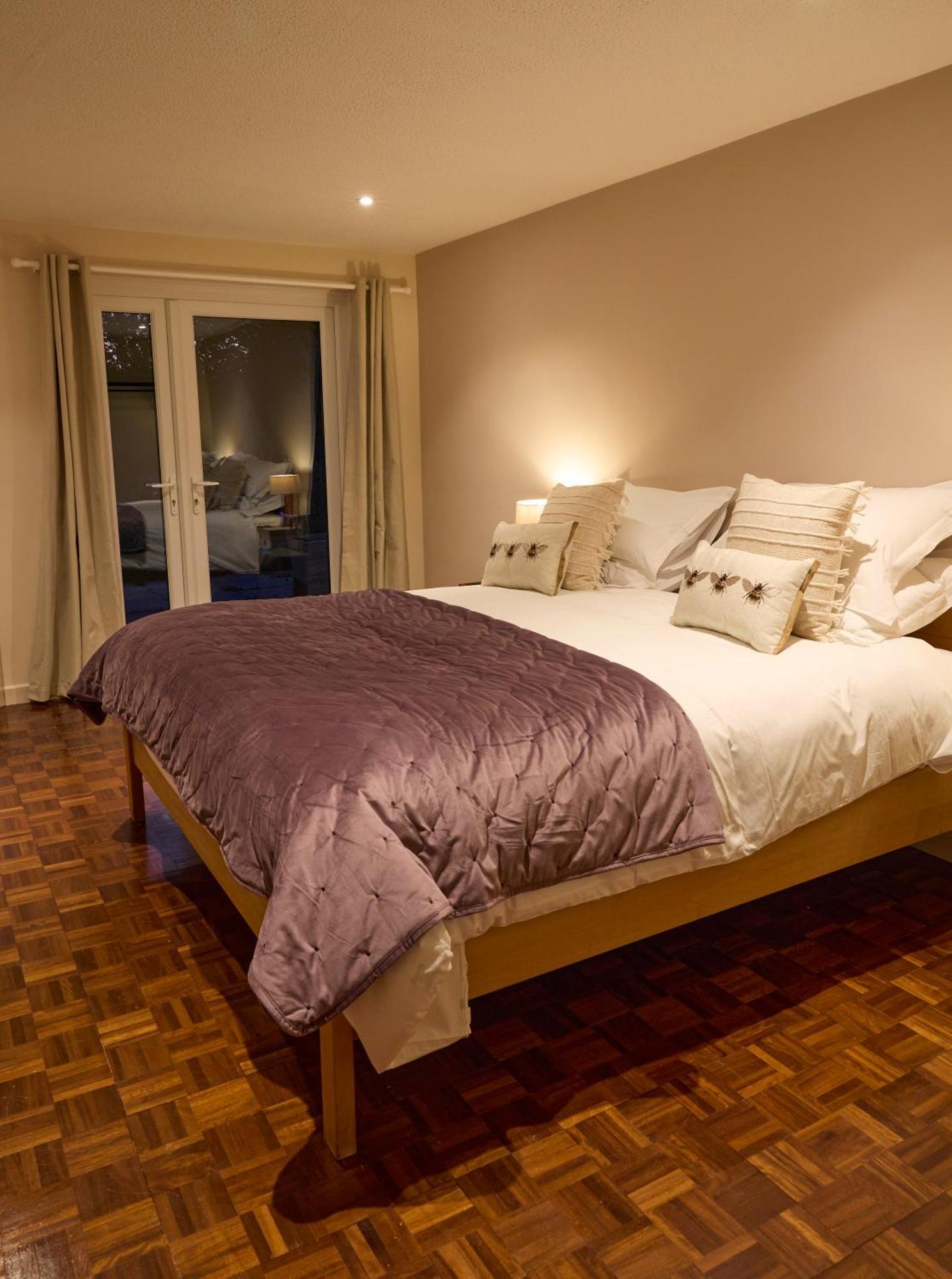Hunters Lodge Inn Totnes Extérieur photo