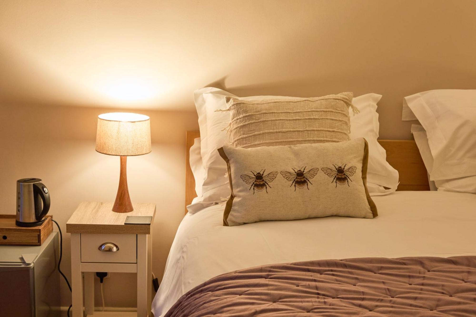 Hunters Lodge Inn Totnes Extérieur photo