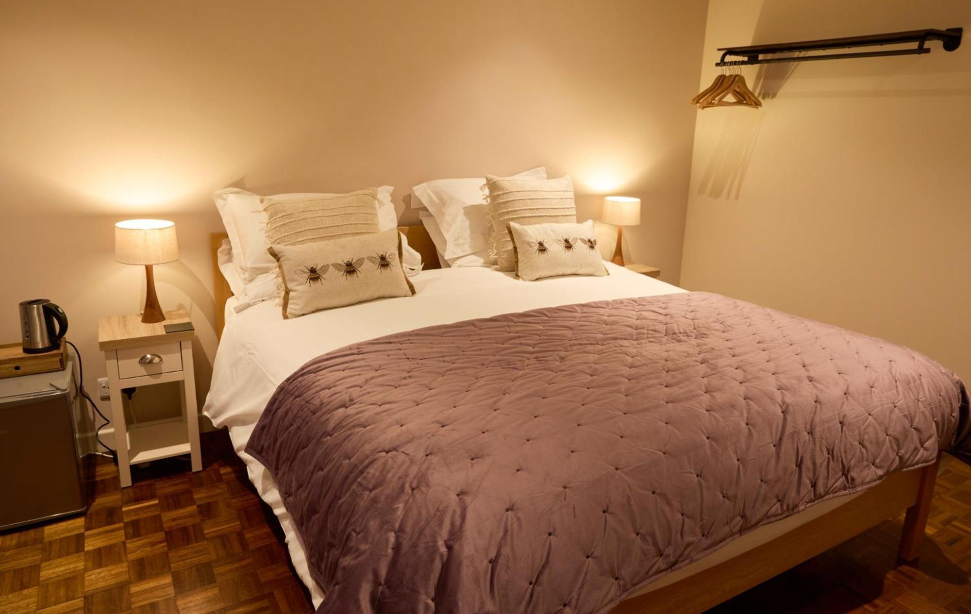 Hunters Lodge Inn Totnes Extérieur photo