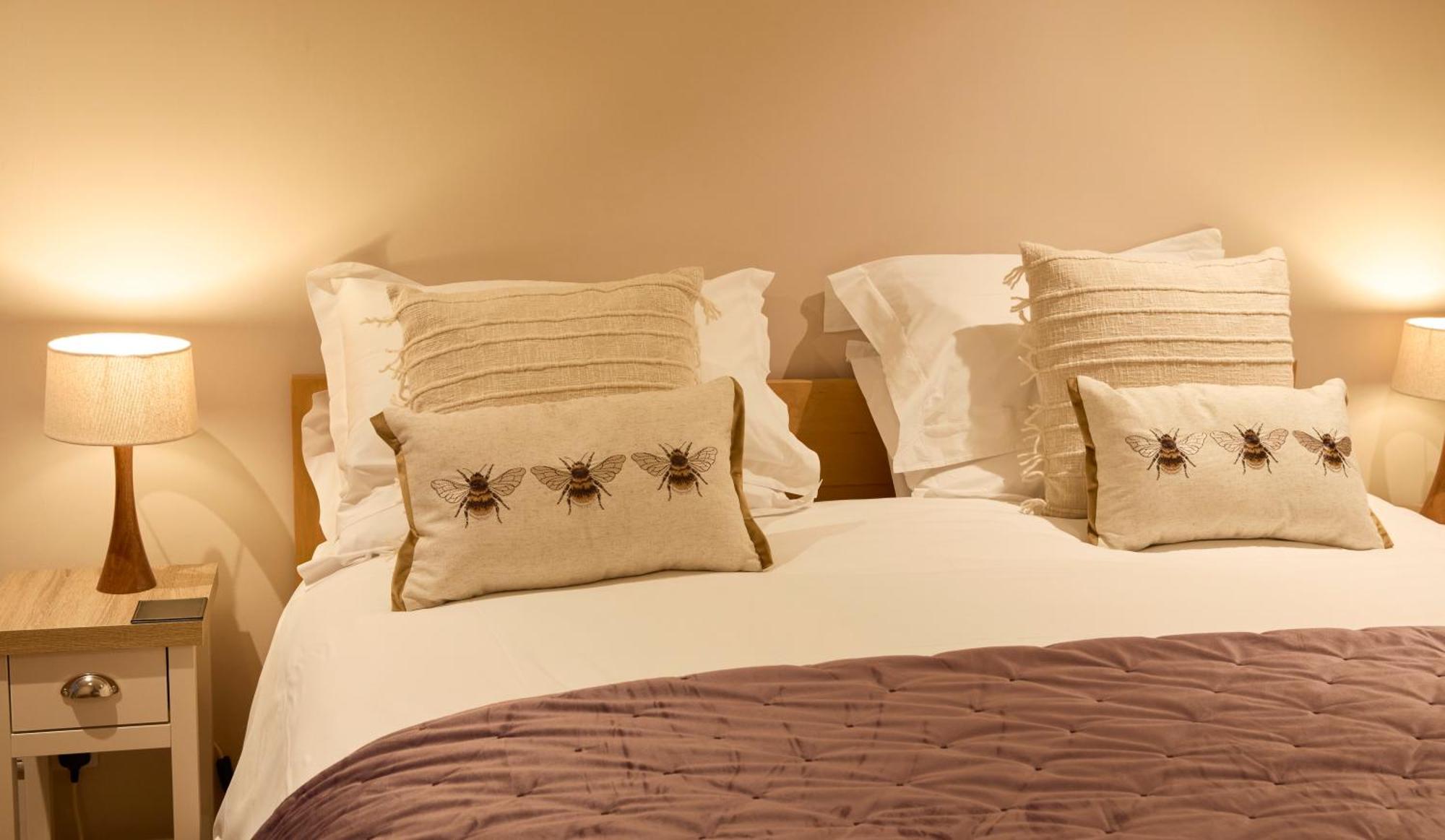 Hunters Lodge Inn Totnes Extérieur photo